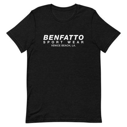 Benfatto Sport Wear Unisex T-Shirt