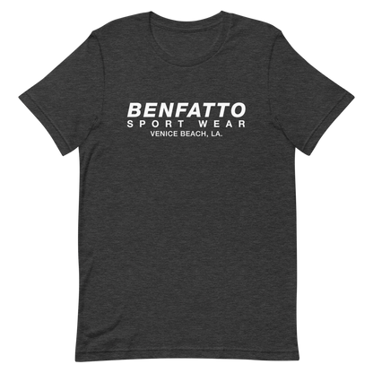 Benfatto Sport Wear Unisex T-Shirt