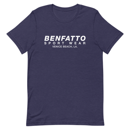 Benfatto Sport Wear Unisex T-Shirt