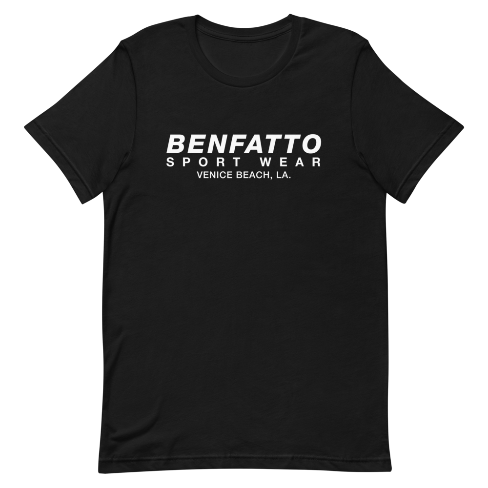 Benfatto Sport Wear Unisex T-Shirt